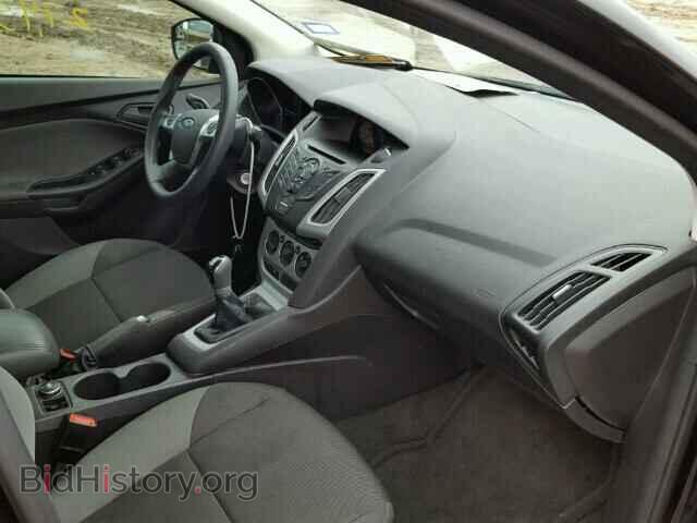 2012 FORD FOCUS - VIN: 1FAHP3F20CL428989 - Photo 5