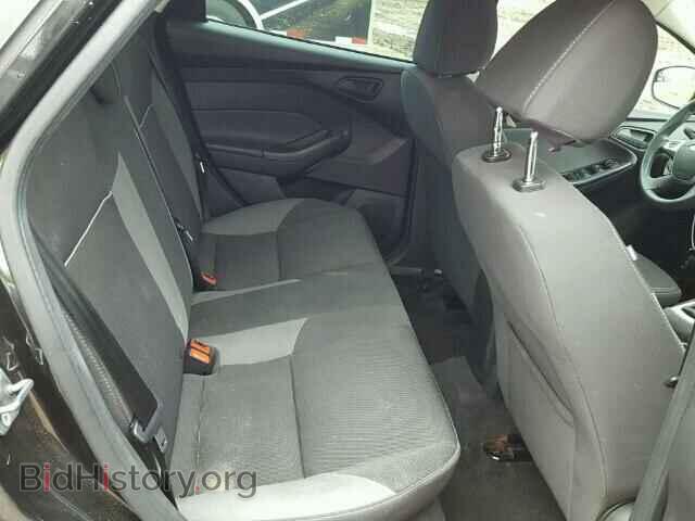 2012 FORD FOCUS - VIN: 1FAHP3F20CL428989 - Photo 6