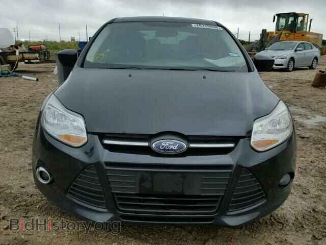 2012 FORD FOCUS - VIN: 1FAHP3F20CL428989 - Photo 10