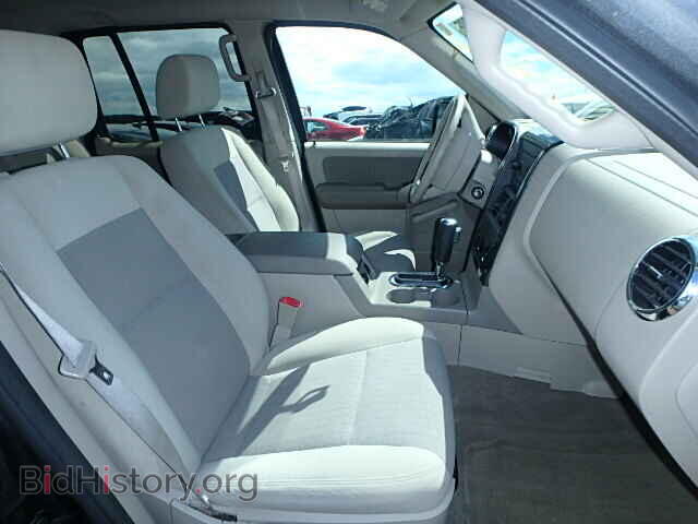 2007 FORD EXPLORER - VIN: 1FMEU63E37UB86247 - Фото 5
