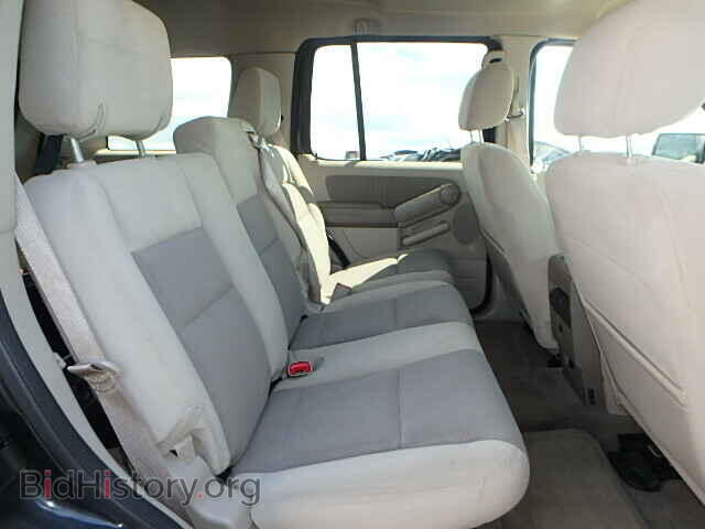2007 FORD EXPLORER - VIN: 1FMEU63E37UB86247 - Фото 6