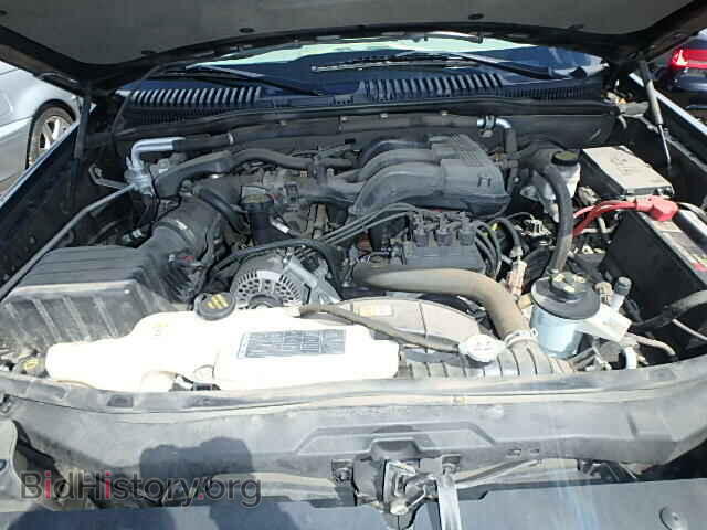 2007 FORD EXPLORER - VIN: 1FMEU63E37UB86247 - Фото 7