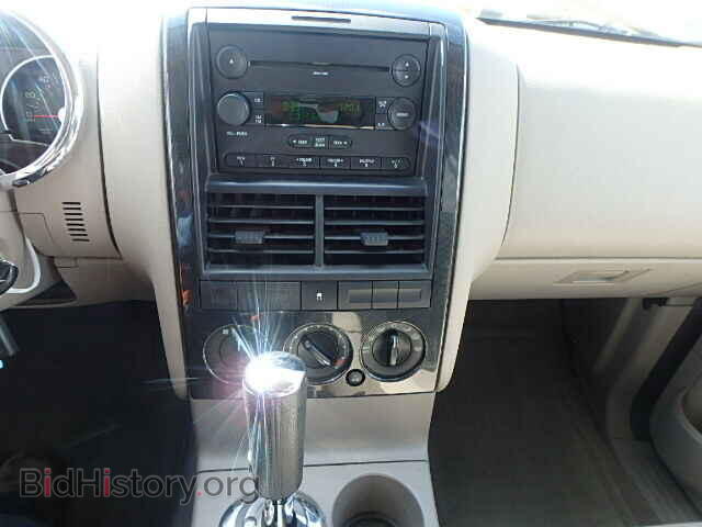 2007 FORD EXPLORER - VIN: 1FMEU63E37UB86247 - Фото 9