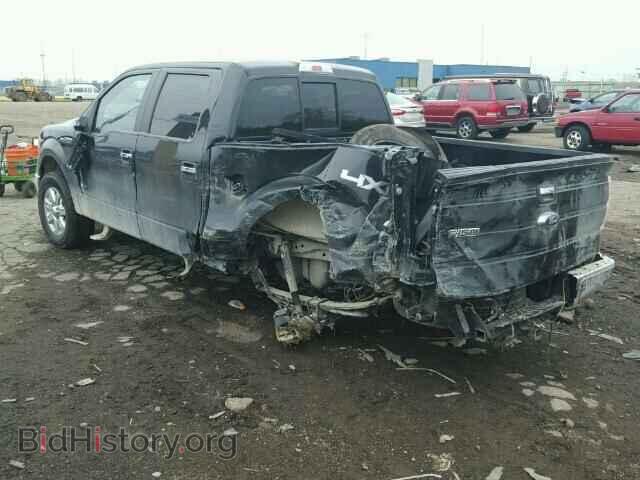 2014 FORD F150 - VIN: 1FTFW1ET2EFB58071 - Photo 3