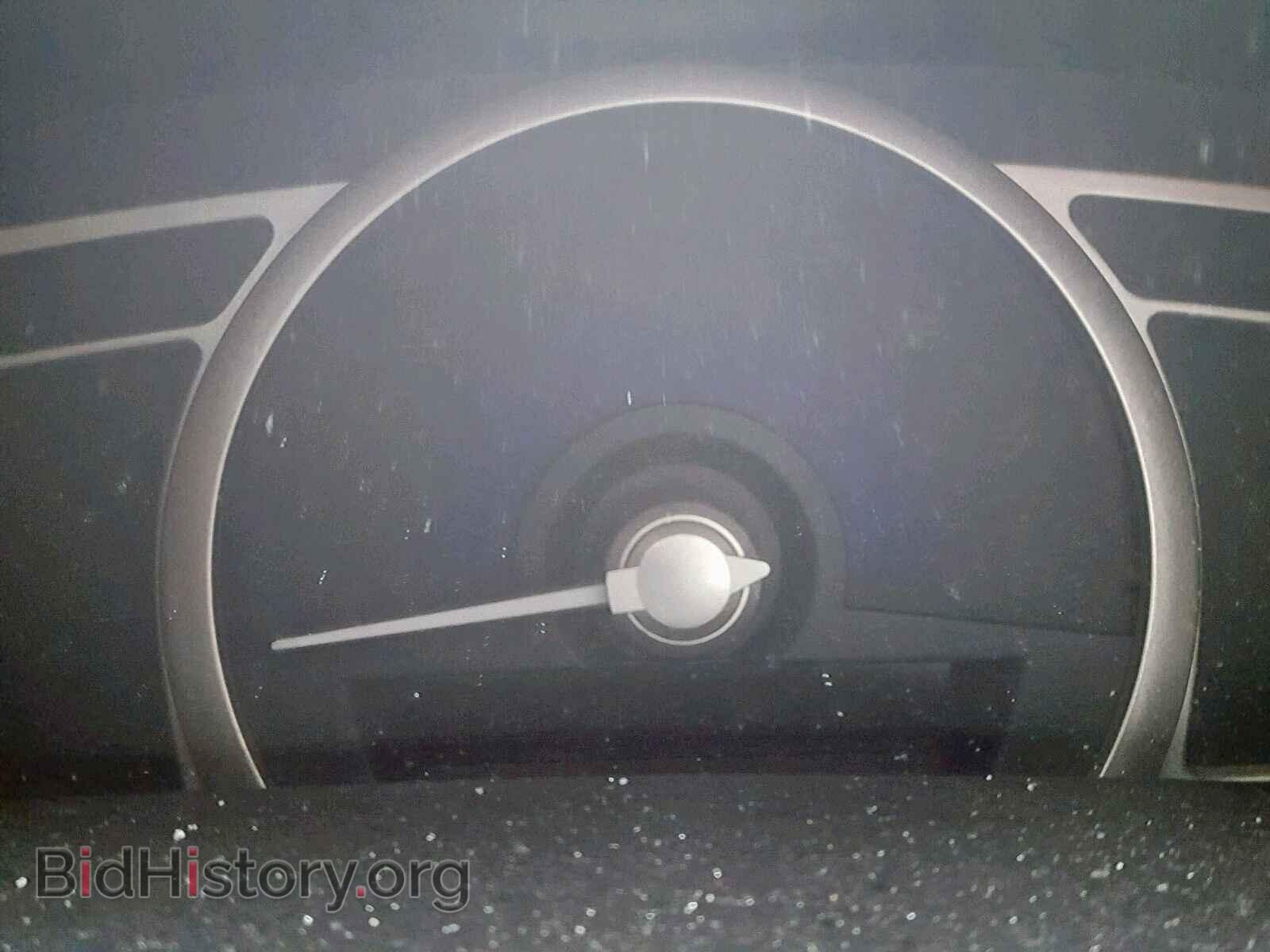 2011 HONDA CIVIC - VIN: 19XFA1F80BE001766 - Фото 8