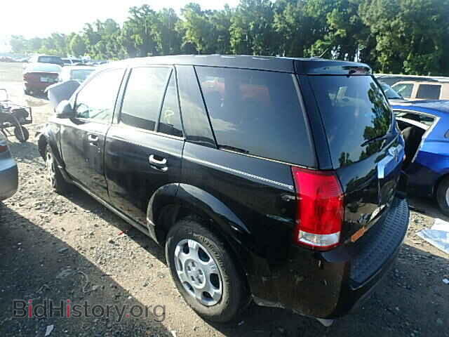 2006 SATURN VUE - VIN: 5GZCZ33D96S869873 - Фото 3