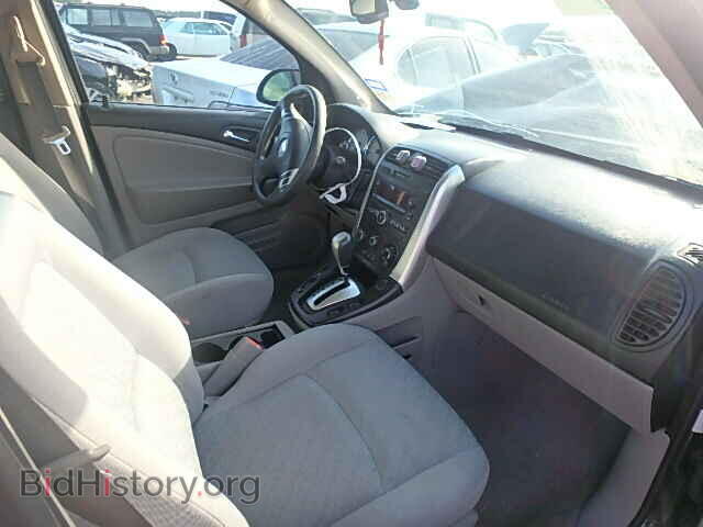 2006 SATURN VUE - VIN: 5GZCZ33D96S869873 - Фото 5