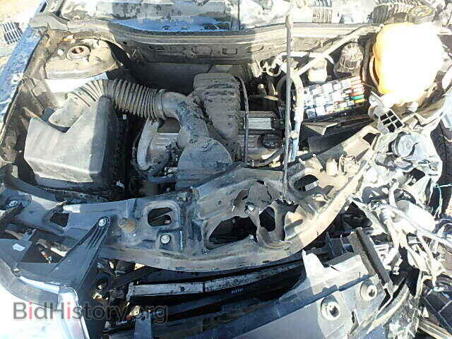 2006 SATURN VUE - VIN: 5GZCZ33D96S869873 - Фото 7