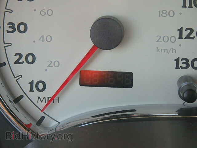 2006 SATURN VUE - VIN: 5GZCZ33D96S869873 - Фото 8