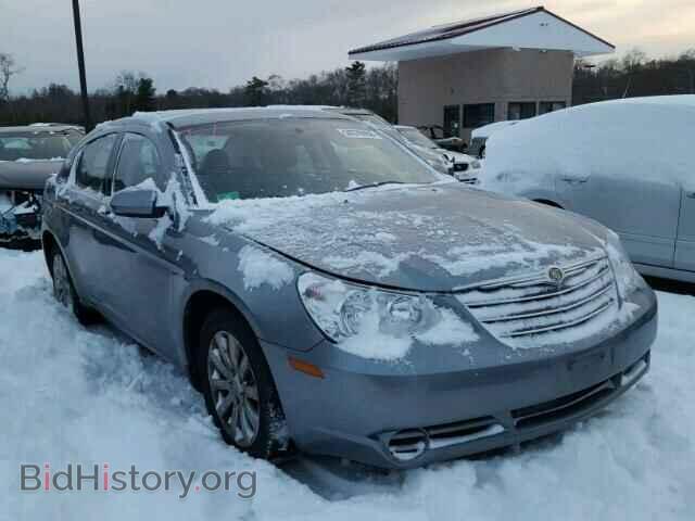 Photo 1C3CC5FB3AN228321 - CHRYSLER SEBRING 2010