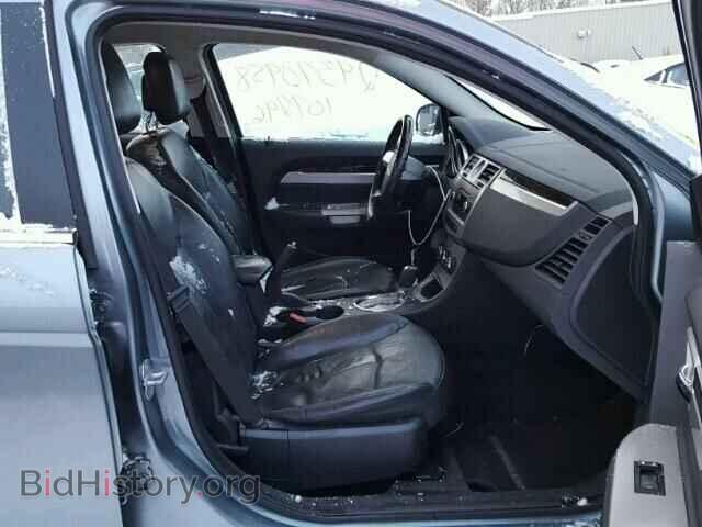 2010 CHRYSLER SEBRING - VIN: 1C3CC5FB3AN228321 - Photo 5