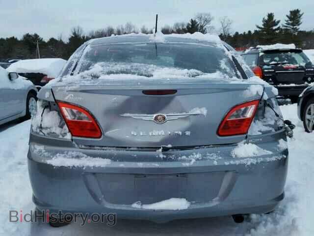 2010 CHRYSLER SEBRING - VIN: 1C3CC5FB3AN228321 - Photo 9