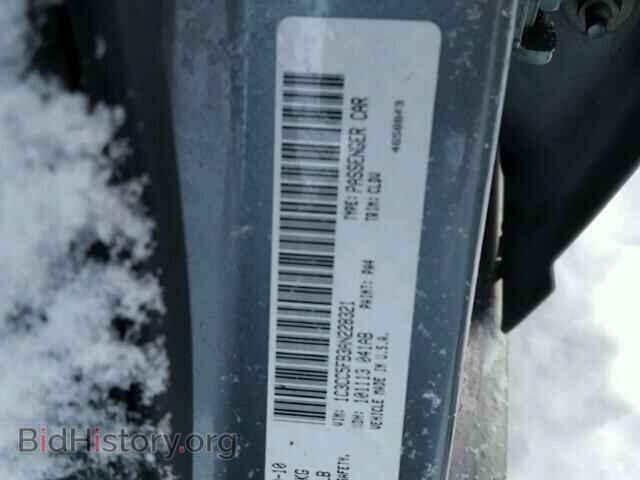 2010 CHRYSLER SEBRING - VIN: 1C3CC5FB3AN228321 - Photo 10