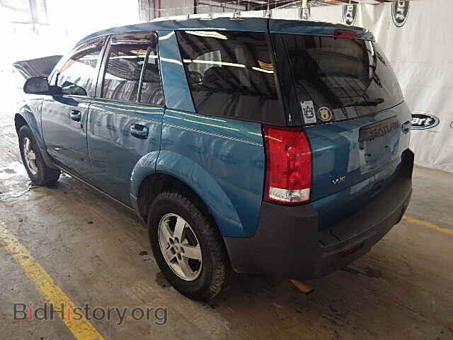 2005 SATURN VUE - VIN: 5GZCZ33D65S849482 - Фото 3