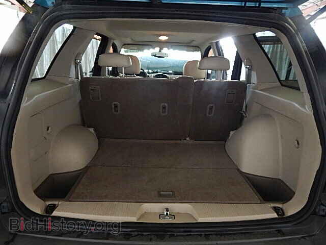 2005 SATURN VUE - VIN: 5GZCZ33D65S849482 - Фото 9