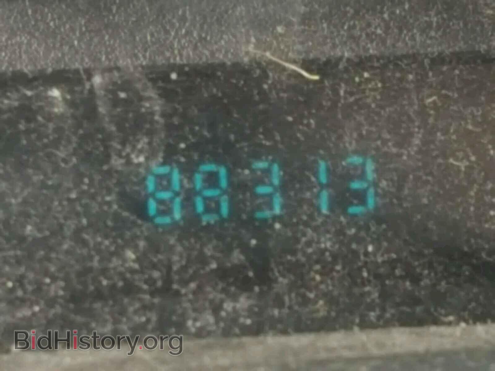 2004 GMC ENVOY - VIN: 1GKDT13SX42226346 - Photo 8
