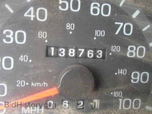 2001 FORD ECONOLINE - VIN: 1FTNE24L71HB67319 - Фото 8