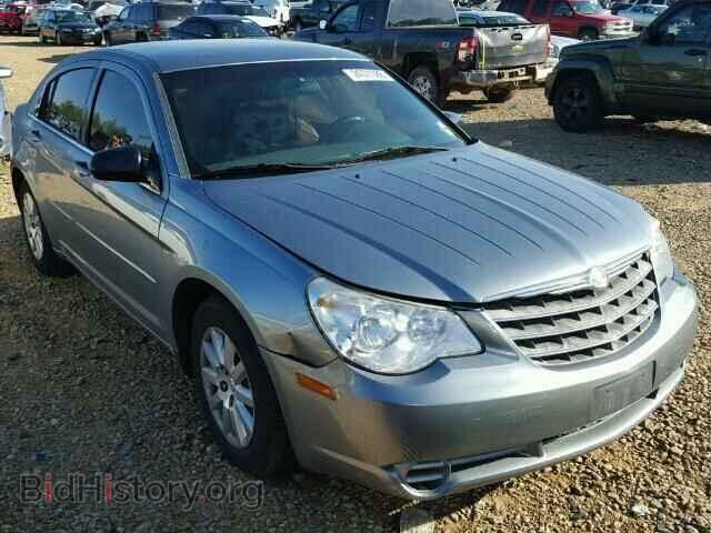 Фотография 1C3LC46B09N527321 - CHRYSLER SEBRING 2009