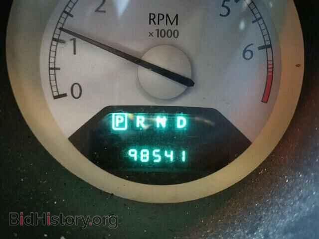 2009 CHRYSLER SEBRING - VIN: 1C3LC46B09N527321 - Фото 8