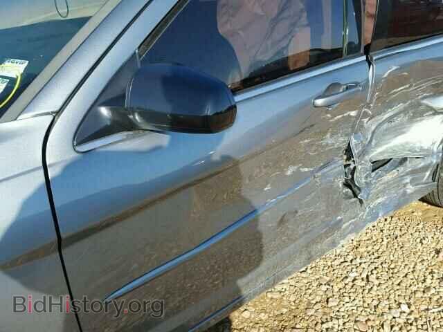 2009 CHRYSLER SEBRING - VIN: 1C3LC46B09N527321 - Фото 9