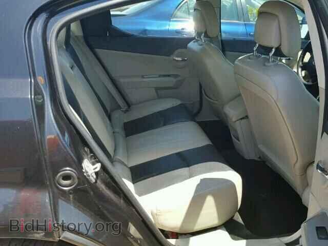 2010 DODGE AVENGER - VIN: 1B3CC5FB1AN200627 - Photo 6