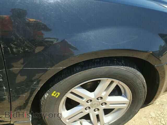 2010 DODGE AVENGER - VIN: 1B3CC5FB1AN200627 - Photo 10
