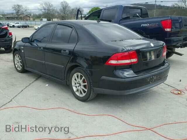 2004 SAAB 9 3 - VIN: YS3FD49Y541034247 - Photo 3