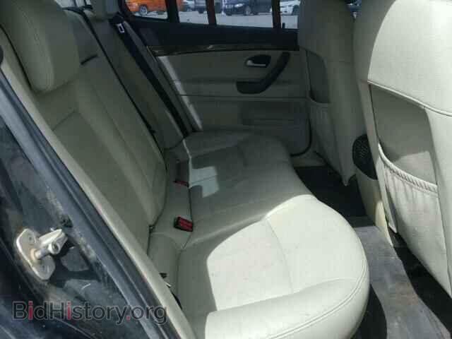 2004 SAAB 9 3 - VIN: YS3FD49Y541034247 - Photo 6