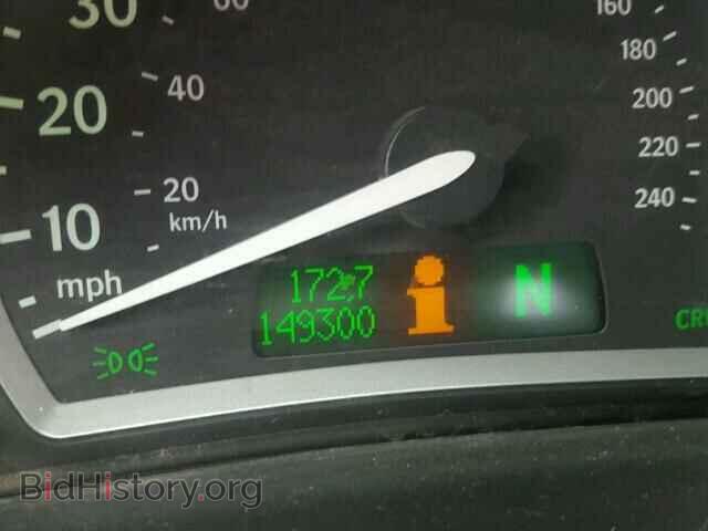2004 SAAB 9 3 - VIN: YS3FD49Y541034247 - Photo 8