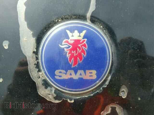 2004 SAAB 9 3 - VIN: YS3FD49Y541034247 - Photo 9