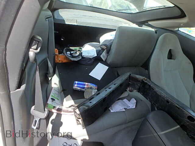 2007 MITSUBISHI ECLIPSE - VIN: 4A3AK34T17E017811 - Photo 6