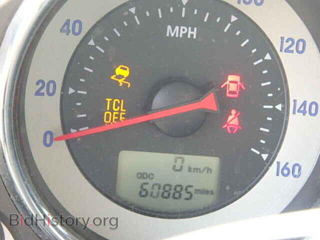 2007 MITSUBISHI ECLIPSE - VIN: 4A3AK34T17E017811 - Photo 8