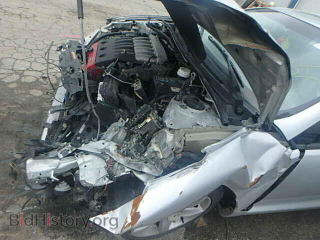 2007 MITSUBISHI ECLIPSE - VIN: 4A3AK34T17E017811 - Photo 9