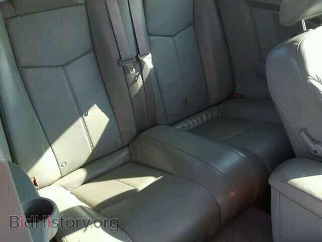 2008 CHRYSLER SEBRING - VIN: 1C3LC65M48N302882 - Фото 6