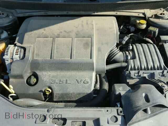2008 CHRYSLER SEBRING - VIN: 1C3LC65M48N302882 - Фото 7