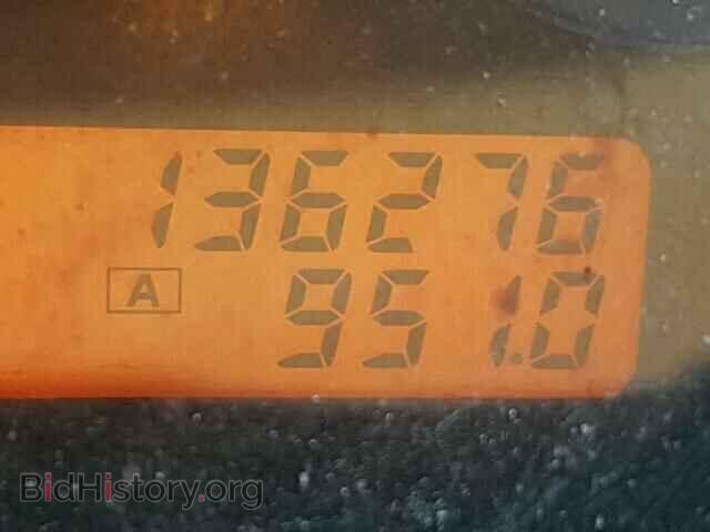 2011 NISSAN VERSA - VIN: 3N1BC1AP7BL441652 - Photo 8