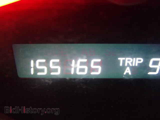 2006 HONDA PILOT - VIN: 2HKYF18456H506160 - Photo 8