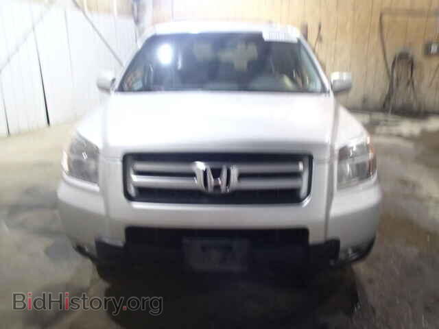 2006 HONDA PILOT - VIN: 2HKYF18456H506160 - Photo 10