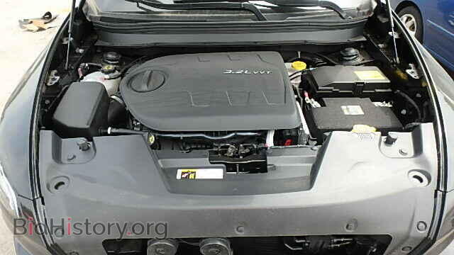 2014 JEEP CHEROKEE - VIN: 1C4PJMDS1EW110378 - Фото 7