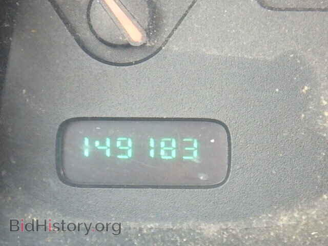 2001 DODGE DAKOTA - VIN: 1B7HL2AX31S297823 - Фото 8
