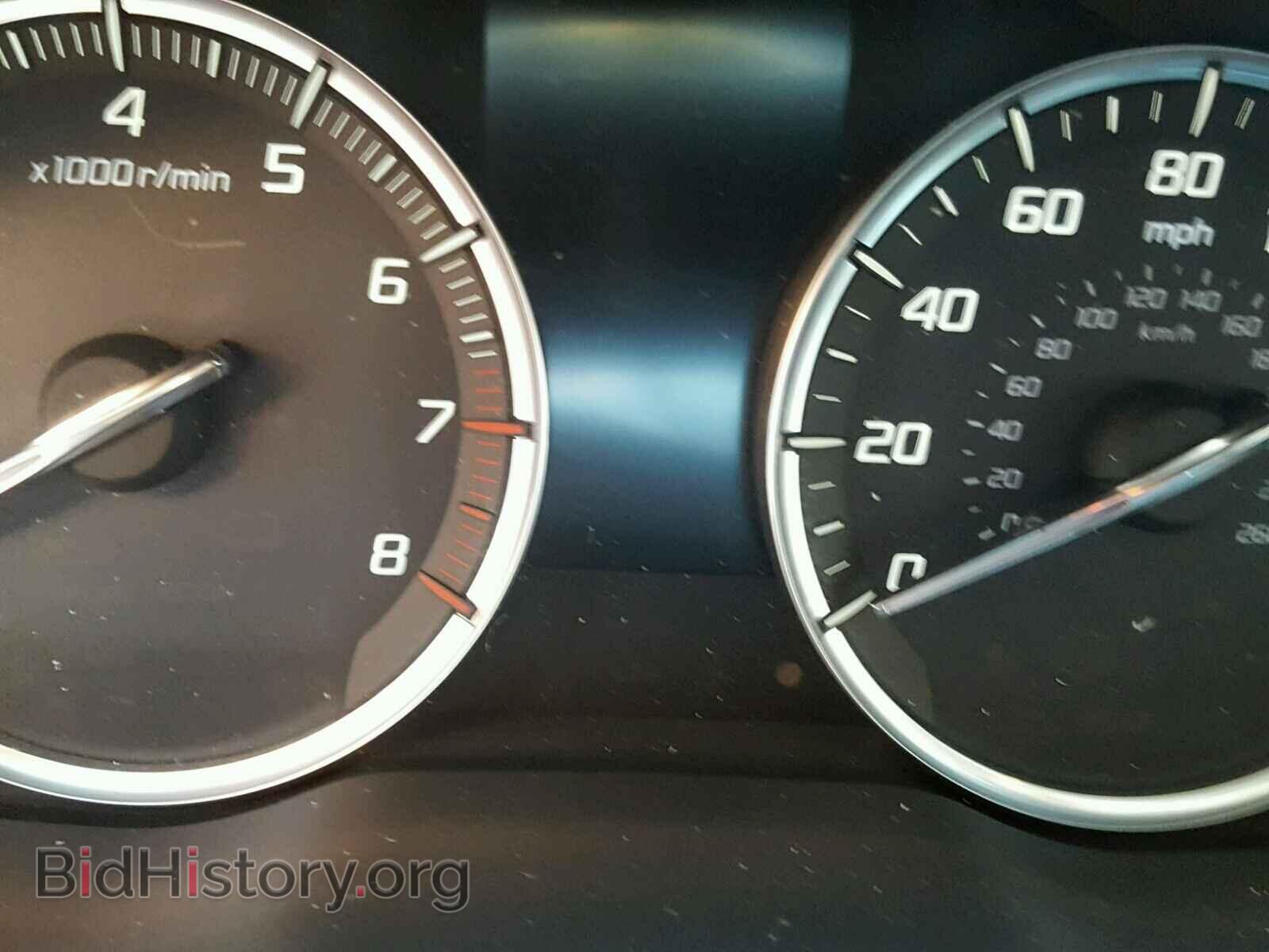 2015 ACURA MDX - VIN: 5FRYD3H42FB003992 - Фото 8