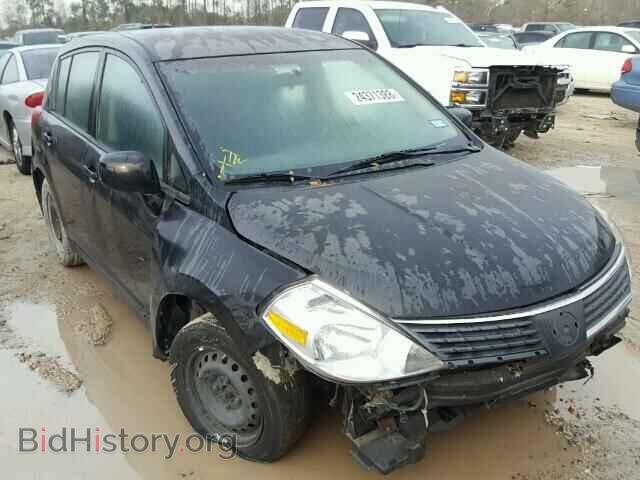 Фотография 3N1BC13E08L429265 - NISSAN VERSA 2008