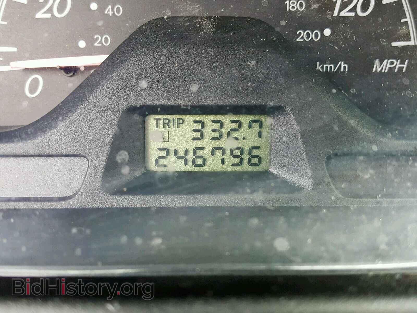 2003 MITSUBISHI LANCER - VIN: JA3AJ26E13U102774 - Фото 8