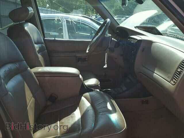 1998 FORD EXPLORER - VIN: 1FMZU35P2WZA88388 - Photo 5