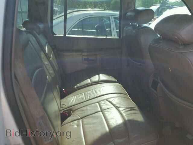1998 FORD EXPLORER - VIN: 1FMZU35P2WZA88388 - Photo 6