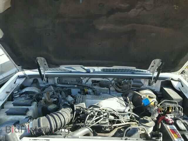 1998 FORD EXPLORER - VIN: 1FMZU35P2WZA88388 - Photo 7