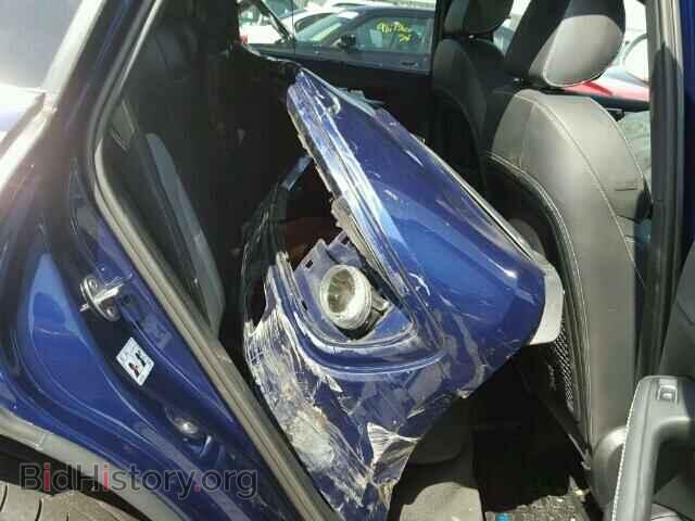 2014 AUDI SQ5 - VIN: WA1VGAFP8EA062964 - Фото 6
