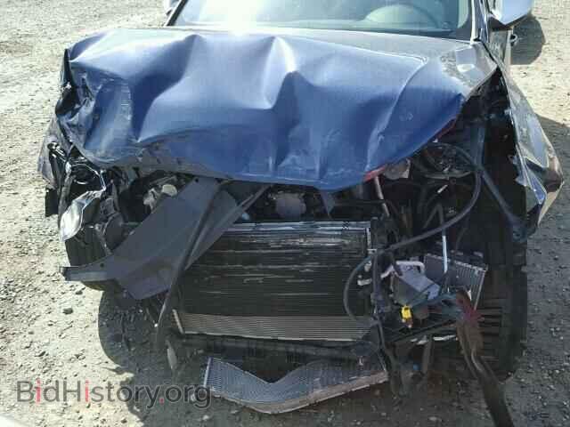 2014 AUDI SQ5 - VIN: WA1VGAFP8EA062964 - Фото 7