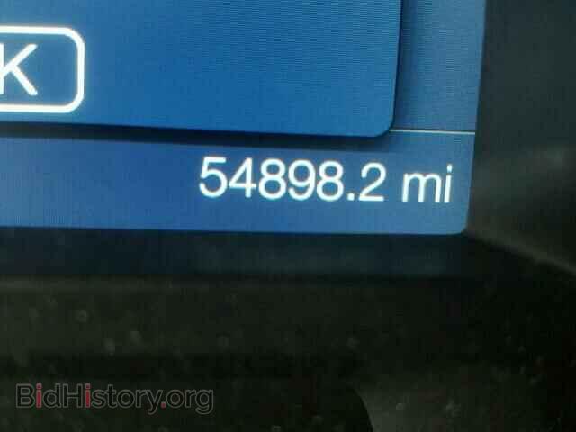 2013 FORD EXPLORER - VIN: 1FM5K8B81DGC80649 - Photo 8