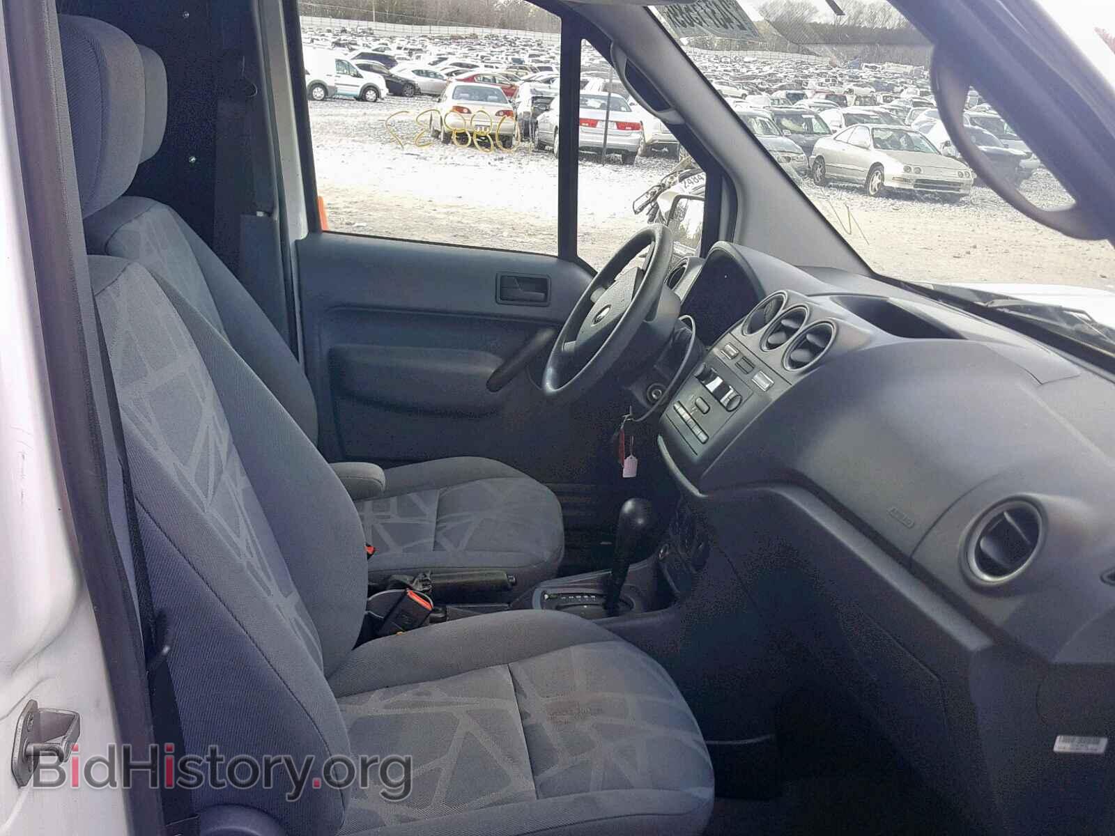 2013 FORD TRANSIT CO - VIN: NM0LS7AN9DT147140 - Фото 5